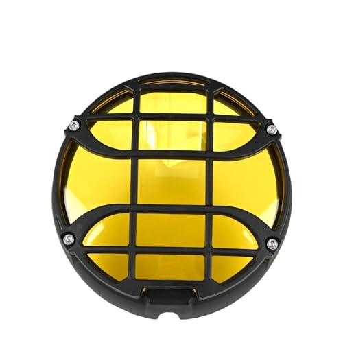 Protection de phare calandre anti-casse pour R12 et R NineT : évitez les fissures de l'optique