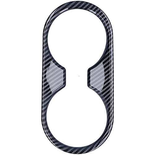 Marco para Portavasos de Auto para CX-3 2017-2019
