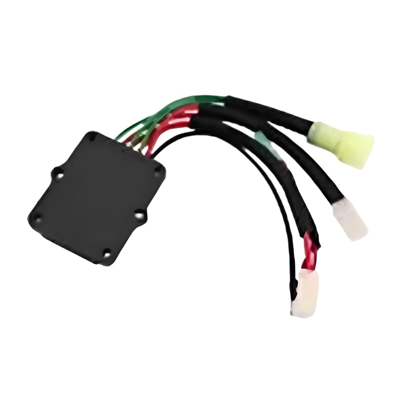 Régulateur redresseur contre la surtension sur hors-bord 250HP 61A-81960-04
