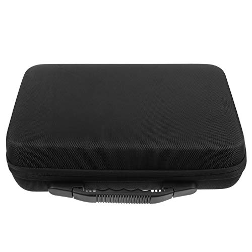 FRCOLOR Óleo Essencial Caixa De Armazenamento Saco de Armazenamento De Viagem Transportando Caso Do