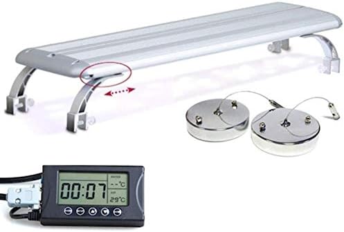 ArcadiaClassica LED Over Tank Luminaire for Marine Aquarium CE100M [1020mm]