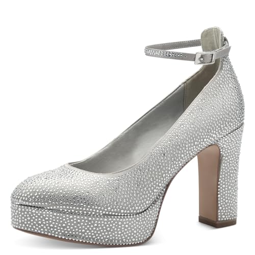 Riemchenpumps & Spangenpumps für Damen kaufen