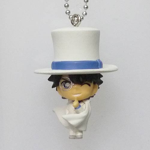 名探偵コナン 名探偵コナンスイング2016 ガシャポン 怪盗キッド 単品