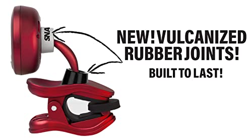 Snark Guitar Tuner (Snark2) #TOP3