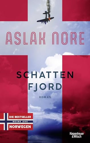 Schattenfjord: Roman (Die Falck-Saga, Band 3)