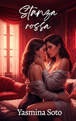  Stanza rossa