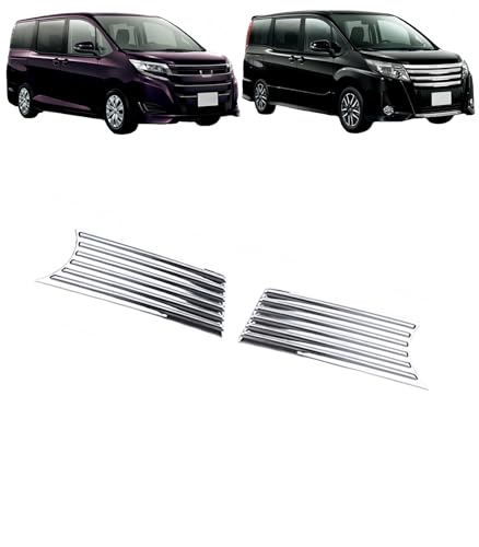 Jahbex XeX ʎdグ Vo[ tgtHOJo[ For NOAH p݌v tHOCg g 2pcs JX^ p[c tHOv K[jbV O mA 80n ɓK G/XO[h [sAi]