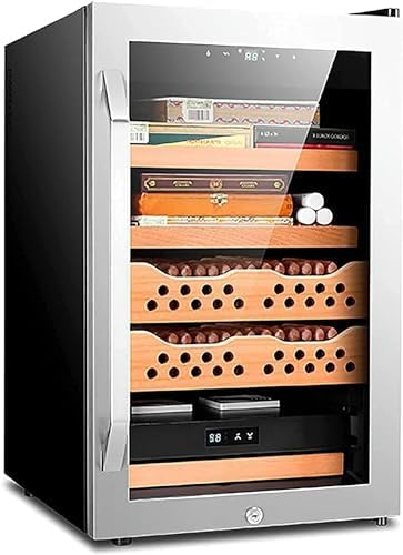 XENITE Humidor de Puros, Utensilios para Puros - Humidor de Puros...
