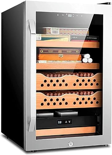 XENITE Humidor de Puros,...