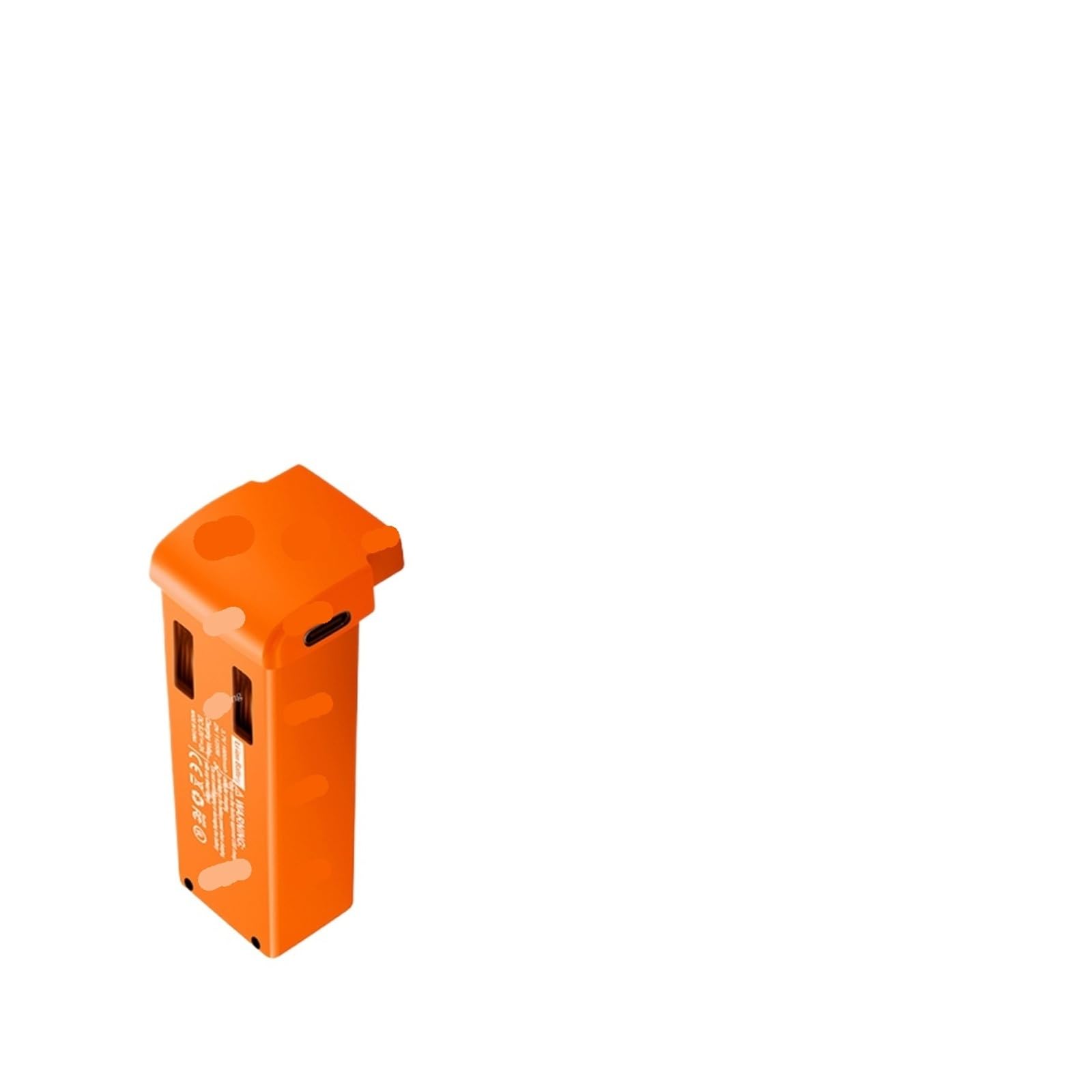 Batteria for Drone S156 Da 3,7 V 1800 MAh
