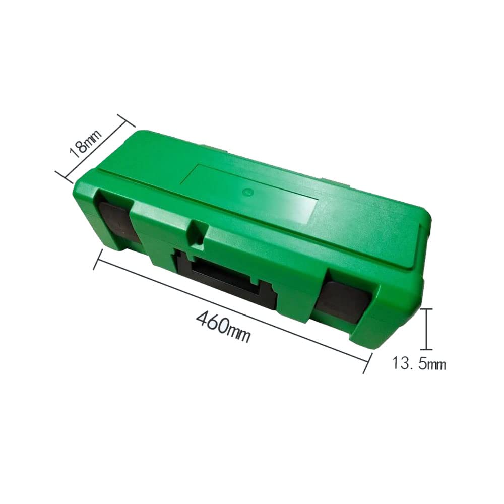 110V 1600W Hot Blast Torch Overlap Air Welding Gun Welder Pistol Tool Hot Air Gun Vinyl Floor with — view 9