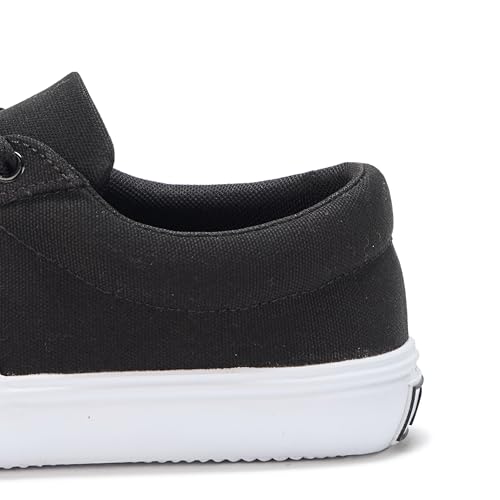 Lacoste Women's Lace Base Sneaker4