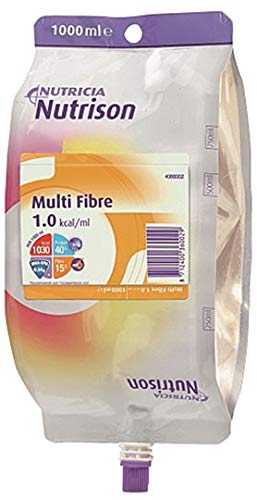Nutrison Multifibre 1lt