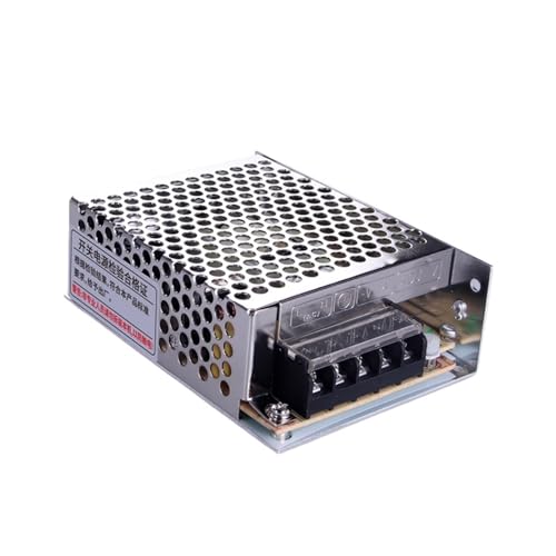 Alimentation à découpage MS-50W-24V2.1A transformateur centralisé