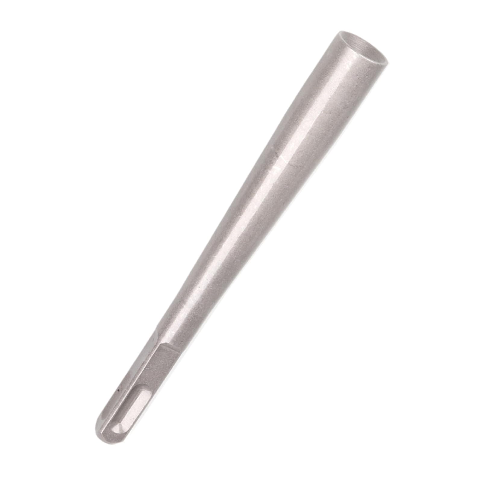 Alloy Steel Construction Impacts Resistant Punching Tool for Expansion Anchors Fastener Installation Expansion Bolt Strikes