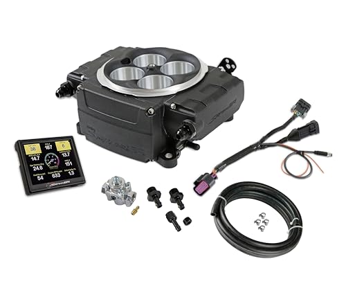 Sniper 550-511 Throttle Body