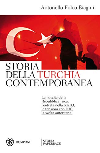 Storia della Turchia contemporanea: 1