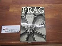 Prag und die Tschechoslowakei. Ein Reiseführer mit einem Bilderteil von Josef Rast B0026OEXDI Book Cover