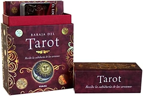 Tarot (Barajas)