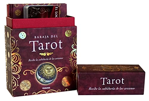 Tarot (Barajas)