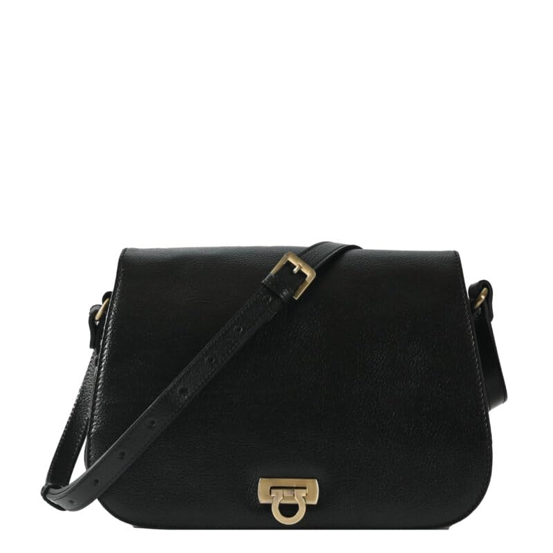 Sac travers en cuir femme Rachel BEMON l'art de la maroquinerie
