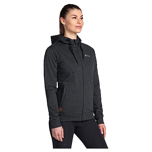 Kilpi Bery Full Zip Sweatshirt 36