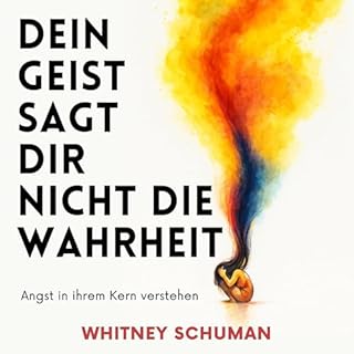 Dein Geist sagt dir nicht die Wahrheit Titelbild