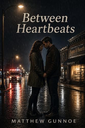 Image of Between Heartbeats (Between Series Book 1)