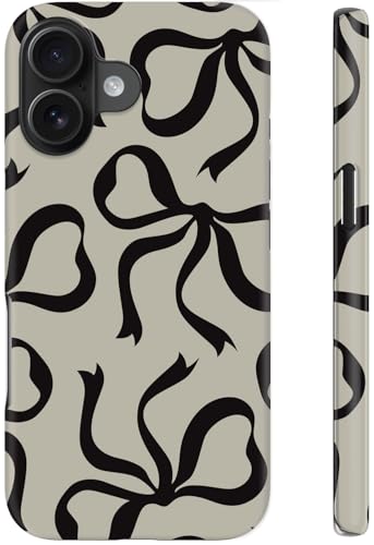 STARVIP for iPhone 16 Case Cute - Wireless Charging Compatible - image 1