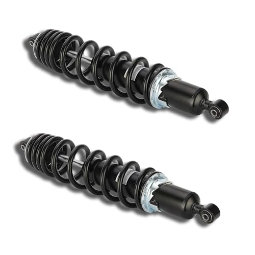 ATV Rear Shock Absorber Compatible with Arctic Cat Many 2008-2017 ATV 400/450 / 500 550 650 700 1000 0404-158 0404-274 0504-542 2pcs
