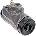 ACDelco 18E1386 Professional Rear Drum Brake Wheel Cylinder
