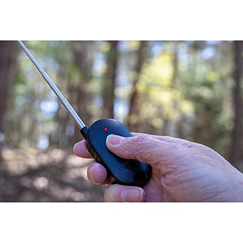 Activateur d'alimentation Moultrie avec télécommande sans fil 6V 12V - 3