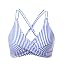 Blue Striped