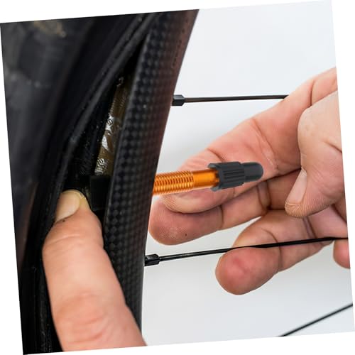 Válvulas para Neumáticos Tubeless Estilo Francés ULTECHNOVO miniatura 2