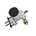 CNCMOTOK New Hydraulic Brake Master Cylinder for 90cc 110cc 125cc 150cc 200cc 250cc Go Kart Buggy Sunl BMS Kandi Roketa Kazuma Kinroad ATV