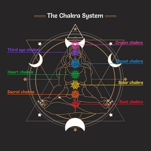 Calmwaves, Dynamic Dimension & Solfeggio Frequencies
