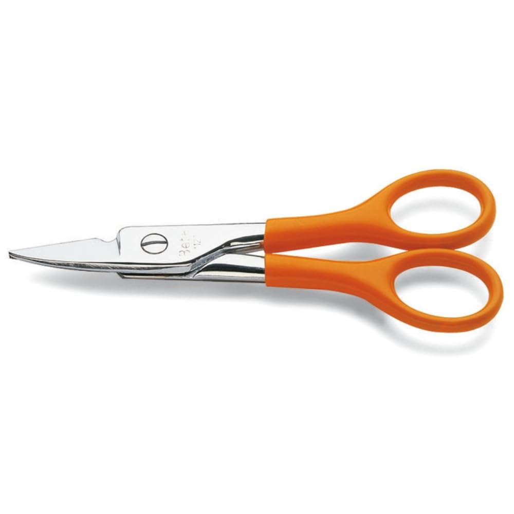 Beta 11270001 Model 1127 Telephone Engineers Scissors, 150mm