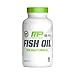 Muscle Pharm Fish Oil Supplement, 90 Count