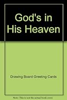 God's in His Heaven 0394867602 Book Cover