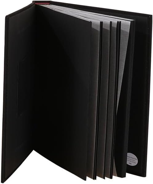 Clip Paste DIY Brochure Album Growth Commemorative Paper