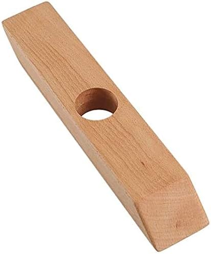 ZESUS Solid Wood Japanese Balanced Wine Rack Black Walnut Wine Cabinet Living Room Decoration Wine Household Beech Wine Bottle Bracket Storage