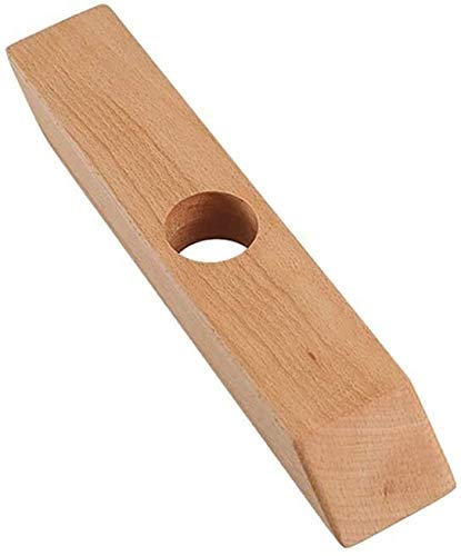 Zesus Solid Wood Japanese Balanced Wine Rack Black Walnut Wine Cabinet Living Room Decoration Wine Household Beech Wine Bottle Bracket Storage #TOP29