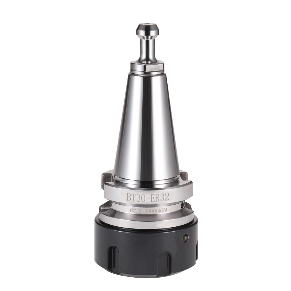 BT30 ER32-45L Balance Collet Chuck G2.5 30000RPM CNC Portautensili Con Tirare Stud Fresatura Tornio (1)