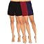 Hpa01199 Black-burgundy-navy