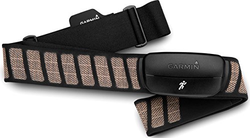 Garmin HRM-Run Monitor (010-10997-08) (Renewed)