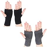 TAILLE: Les gants mesurent environ 20 cm de longueur et 8,5 cm de largeur, s'adaptant à la plupart des tailles de mains, ne glissant pas et s'ajustant confortablement pour garantir liberté de mouvement et confort.