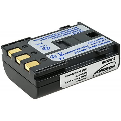 Batería compatible para Canon PowerShot G7 - Fernando Cortés Batería compatible para Canon PowerShot G7 - Fernando Cortés