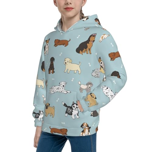 Champagne Celebrations 2025 Kid Hoodies Boys Sweatshirts Girls Pullover with Pocket2