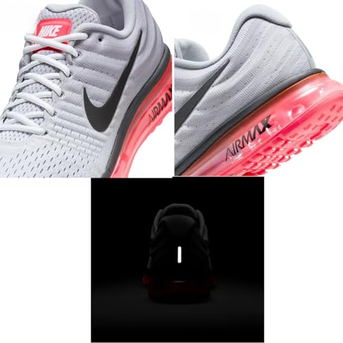 Image of Nike Men's Air Max 2017 Sneaker