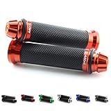 Diese universellen Lenkergriffe haben Standardmaße die auf ca. 95% aller Motorräder / Roller passen. Bitte dennoch vor dem Kauf die angegeben Maße Prüfen!!